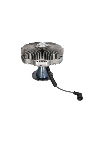 MAHLE Vascocuplaj Ventilator Radiator (numar Pini: 7, Inalt) Mercedes Actros ...
