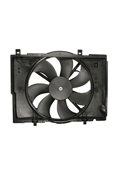 NRF Ventilator, Radiator (cu Carcasa) Mercedes 124 (c124) C T-model (s202) C ...