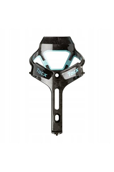 Tacx Suport pentru bidon GARMIN Ciro Seledynowy