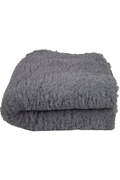 NO BRAND Pătuț BUBA Dry Bed A17 Gri 150 x 100 cm