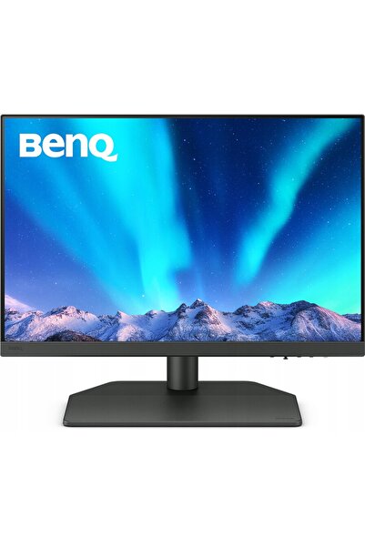 NO BRAND Monitor BENQ PhotoVue SW242Q 24.1 2560x1600px IPS
