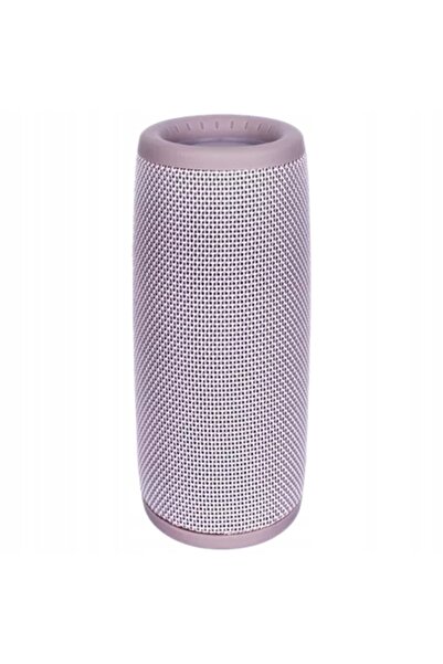 Denver Boxă wireless Bluetooth cu acumulator, roz