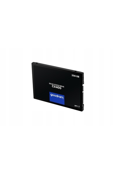 NO BRAND Dysk GOODRAM CX400 256GB SSD