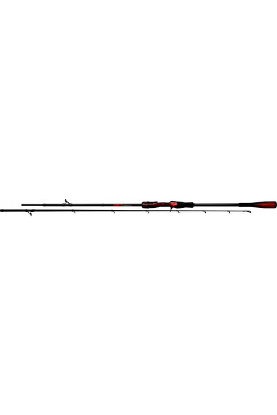 NO BRAND Undiță MIKADO MFT Vertical 1,83m / 20-70g