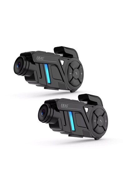 NO BRAND Interfon motocicletă EJEAS K1