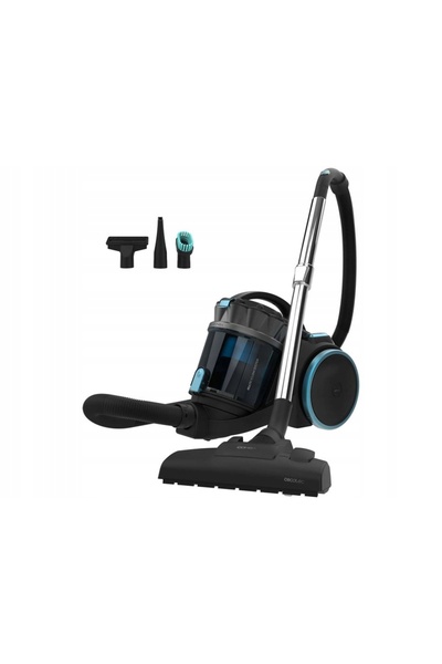 CECOTEC Aspirator Conga Rockstar Multicyclonic Compact XL Animal