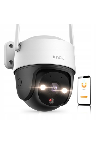 Imou Cameră Cruiser SE 2MP