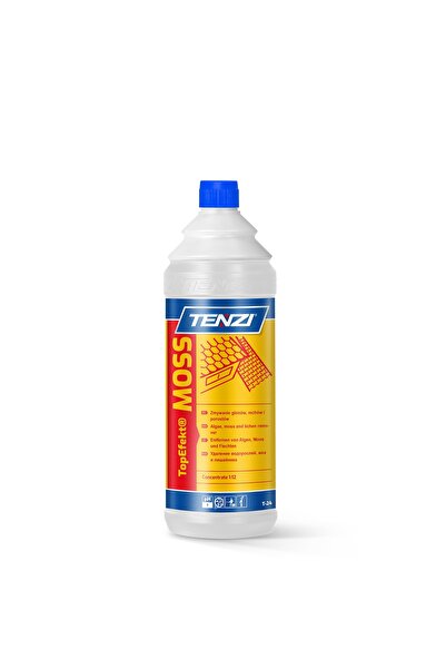 NO BRAND Soluție de curățare a acoperișului și fațadei TENZI T-24