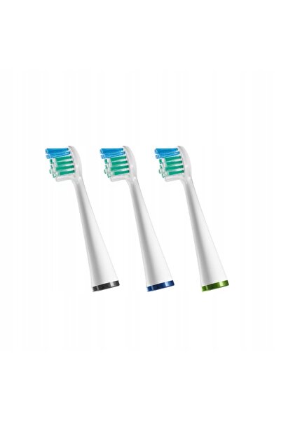Waterpik Perii de schimb pentru SR-3000 MAŁE (3 bucăți)