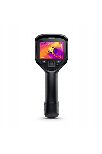 FLIR Cameră termovizualizare E5 Pro Wi-Fi