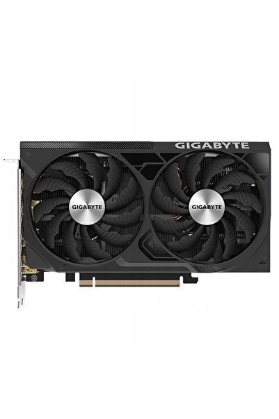NO BRAND Placă grafică GIGABYTE GeForce RTX 4060 Ti WindForce OC 8GB DLSS 3