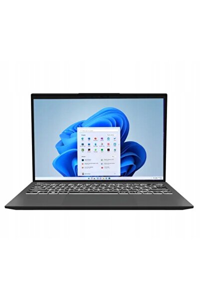 NO BRAND Laptop MSI Prestige 13 AI+ Evo A2VMG-020PL Ultra 9-288V 32GB/1TB Win11P