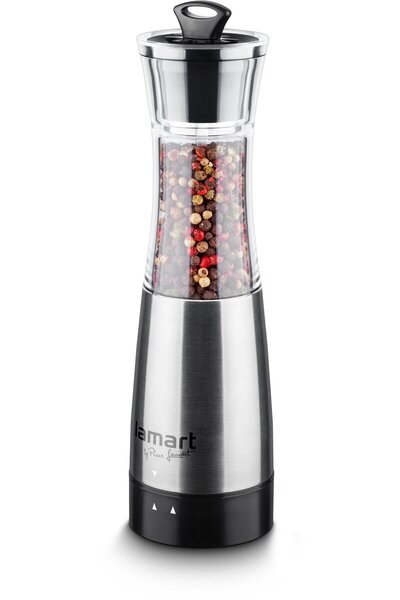 NO BRAND Râșniță de condimente LAMART Gravity LT7012