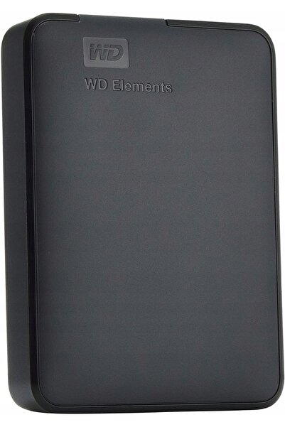 NO BRAND Hard disk portabil WD Elements 5TB Negru