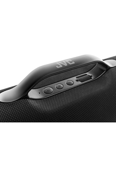 JVC Boxă mobilă XS-E643 Negru