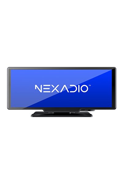 innature Tabletă NEXADIO CP300 Wireless CarPlay Negru