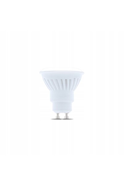 NO BRAND Bec LED FOREVER LIGHT RTV003438 3W GU10
