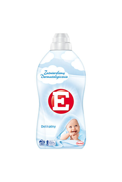 NO BRAND Lichid de curățare E Delicat 1100 ml