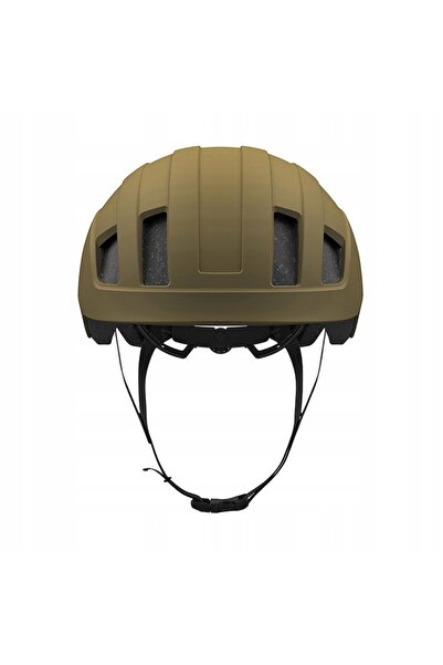 Lazer Cască de ciclism Verde KinetiCore Verde mat Urban (mărimea S/M)