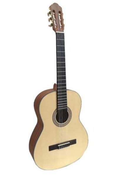 NO BRAND Gitara clasica RIVERWEST G-391 4/4 Lemn deschis