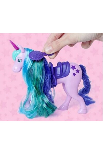 Magicbox ByStone Lalka MAGIC BOX KookyLoos Star Unicorn PKLSP104IN1
