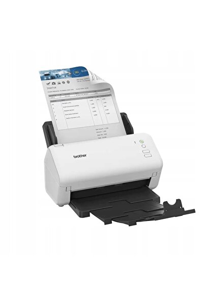 NO BRAND Scanner BROTHER ADS-4100