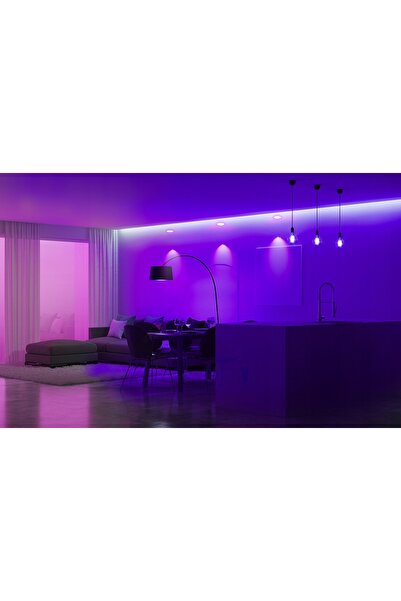 Yeelight Bec LED inteligent YLDP004-A 5W
