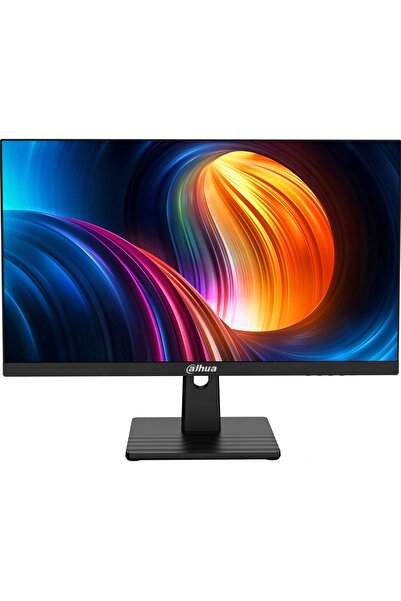 NO BRAND Monitor DAHUA LM27-B211B 27 1920x1080px IPS 120Hz 1 ms
