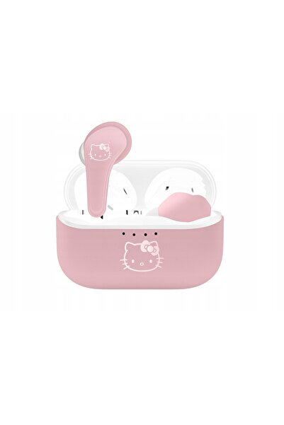 OTL Technologies Căști intraauriculare OTL Hello Kitty Roz
