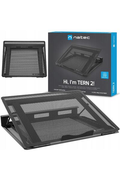 NO BRAND Suport pentru laptop NATEC Tern 2