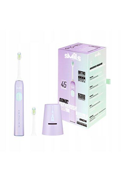 Vitammy Periuță de dinți sonică Smils Jelly TB9314