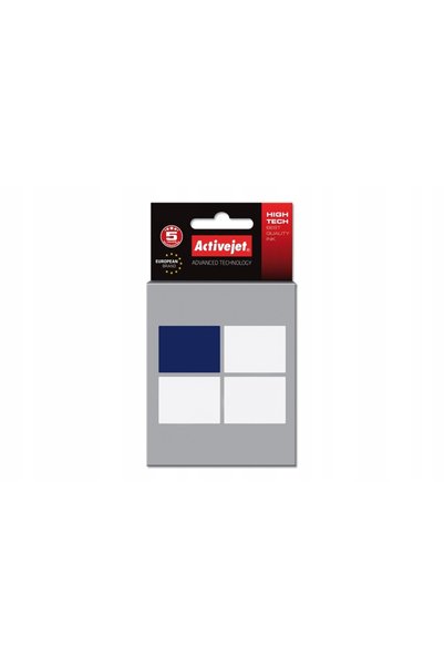 NO BRAND Cerneală ACTIVEJET pentru HP 17 C6625A Colorată 47 ml AH-17N