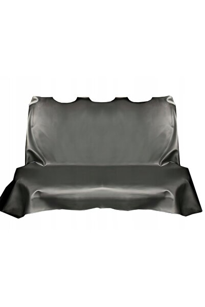 NO BRAND Husă de protecție Carpassion pentru bancheta din spate „Rear Seat” d...