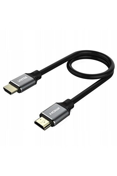 NO BRAND Cablu HDMI - HDMI UNITEK v2.1 8K 3 m