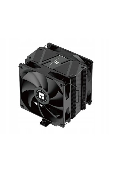 NO BRAND Cooler CPU THERMALRIGHT Burst Assassin 120 EVO Dark