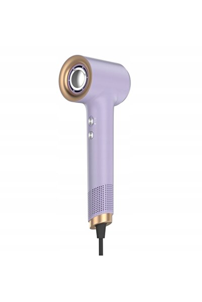 NO BRAND Uscător de păr INOLY Jet Dry Light Purple 1800W