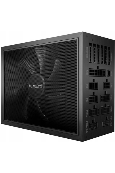 NO BRAND Sursă de alimentare BE QUIET! Pro 13 1600W 80 Plus Titanium