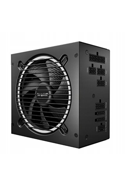 NO BRAND Sursă de alimentare BE QUIET! Pure Power 13 M 550W 80 Plus Gold