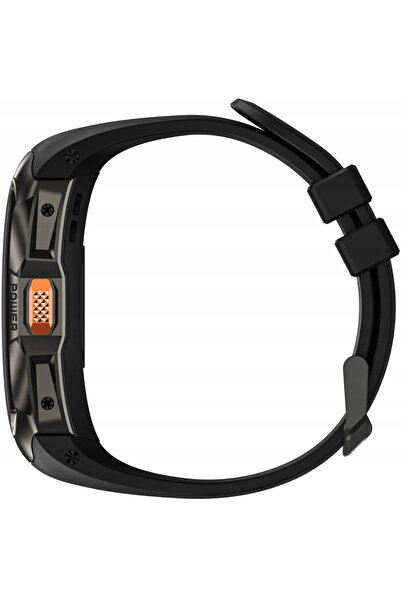 Kospet Smartwatch Tank X2 GPS Negru