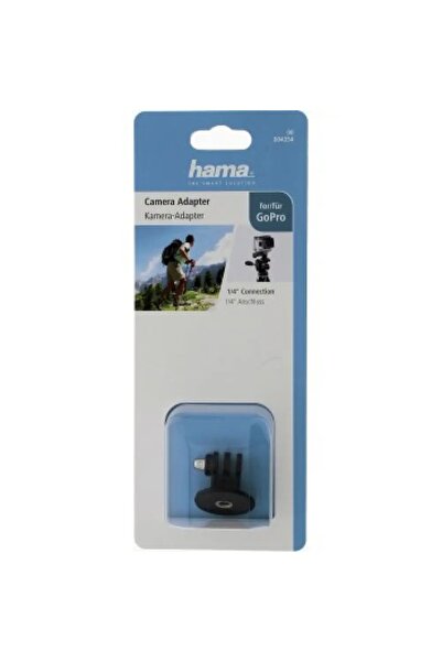 Hama Adaptor pentru cameră GOPRO la stativ 1/4
