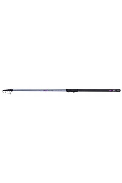 NO BRAND Undiță MIKADO Ultraviolet II Bolognese 7m / 1-25g