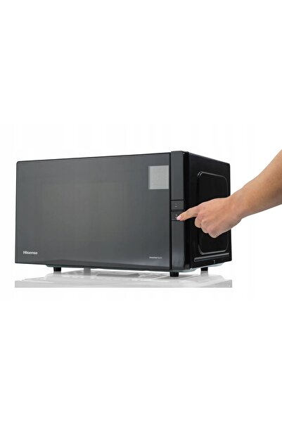 Hisense Cuptor cu microunde H25MOBS4HGI 900W diametru 28.5 cm 25L