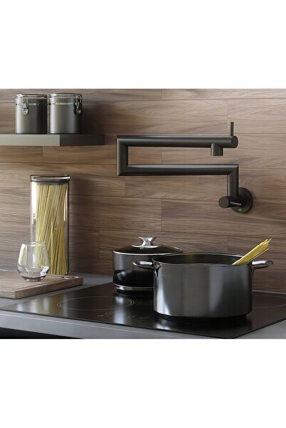 KFA Armatura Bateria Duero 6623-030-81 Negru