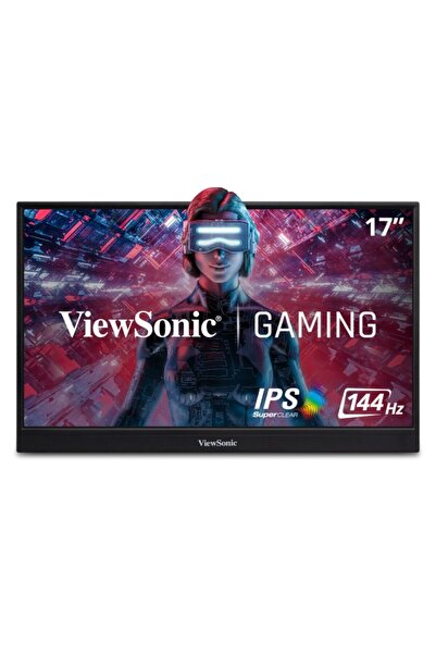NO BRAND Monitor VIEWSONIC VX1755 (VS18891) 17 1920x1080px IPS 144Hz 4 ms