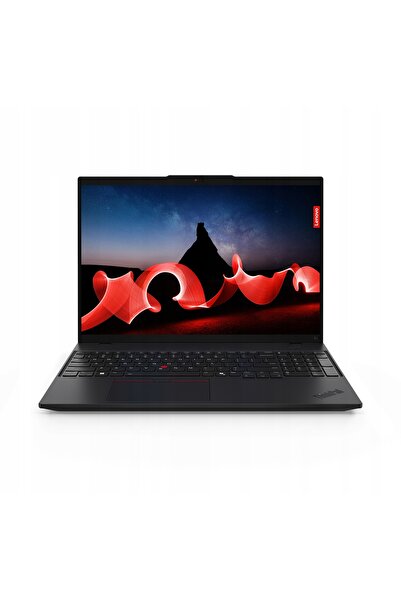 NO BRAND Laptop LENOVO ThinkPad L16 Gen 1 16 IPS Ultra 7-155U 16GB/512GB Win11