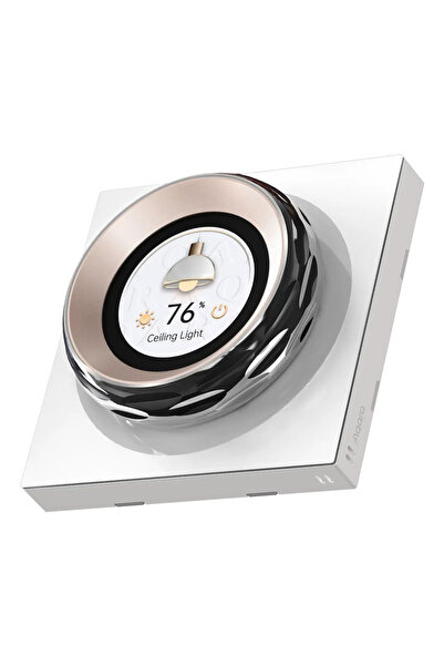 Aqara Controler inteligent Touchscreen Dial V1 EU DS-K01D