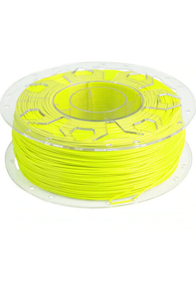Creality Filament 3D CR-PLA FL Galben
