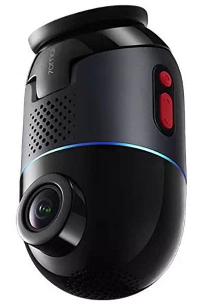 70MAİ Camera auto Omni X800 Dash Cam 4K la 360 grade