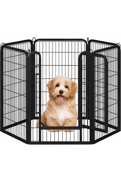 Egardenkart Heavy Duty Extra Wide Dog Playpen