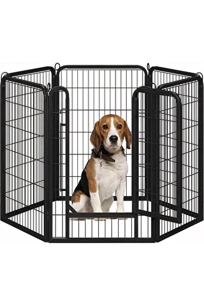 Egardenkart Heavy Duty Extra Wide Dog Playpen